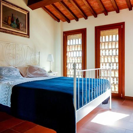 Tenuta I Mandorli Peccioli Εξωτερικό φωτογραφία
